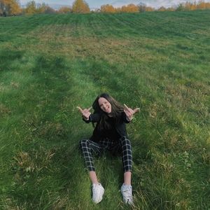 Meet your Posher, Taytum